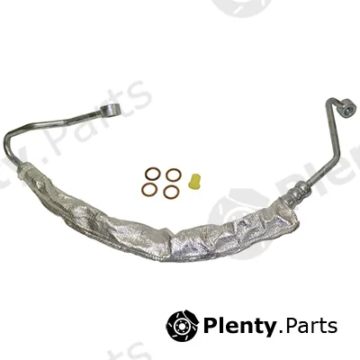Edelmann 10094 — Hydraulic Hose, steering