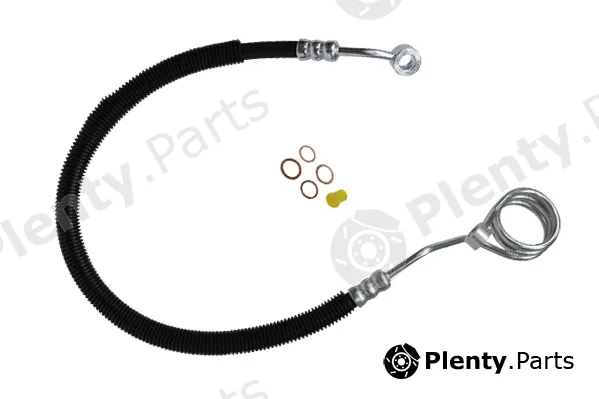 Edelmann 10191 — Hydraulic Hose, steering