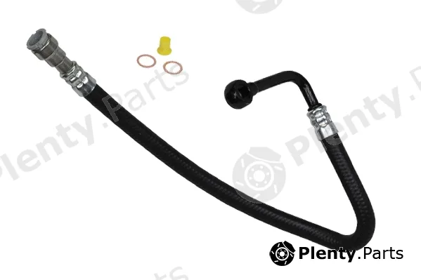 Edelmann 10701 — Hydraulic Hose, steering