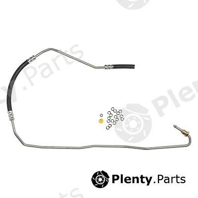 Edelmann 60043 — Hydraulic Hose, steering