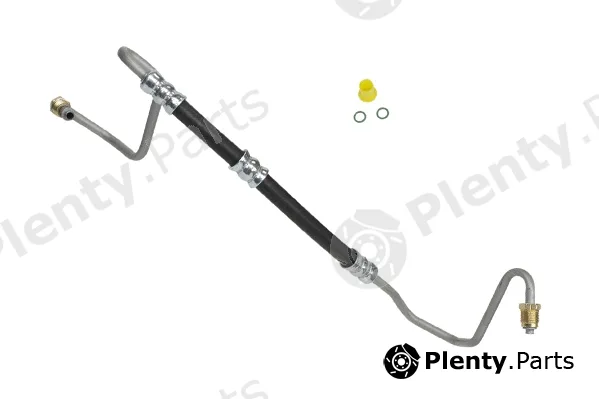Edelmann 10252 — Hydraulic Hose, steering