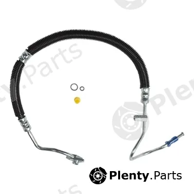 Edelmann 10067 — Hydraulic Hose, steering