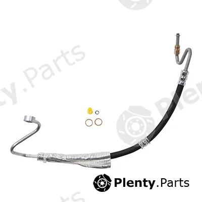Edelmann 10108 — Hydraulic Hose, steering