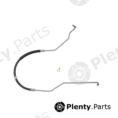 Edelmann 60213 — Hydraulic Hose, steering
