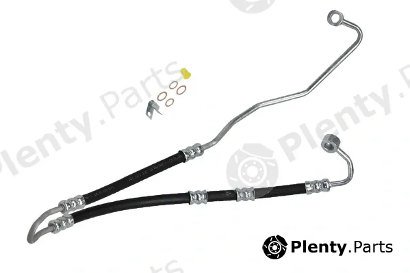 Edelmann 60315 — Hydraulic Hose, steering