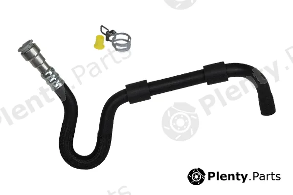 Edelmann 10714 — Hydraulic Hose, steering