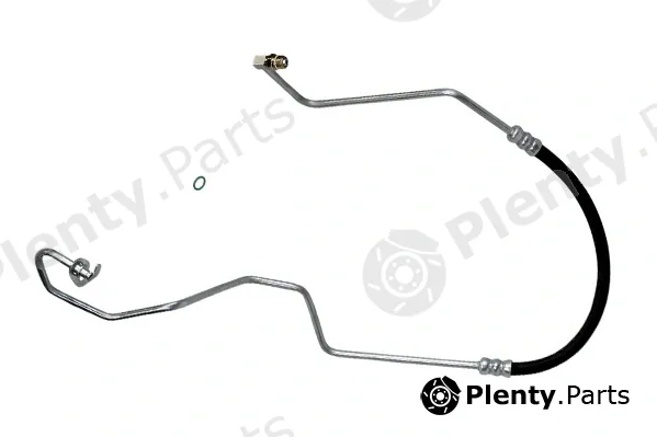 Edelmann 60198 — Hydraulic Hose, steering
