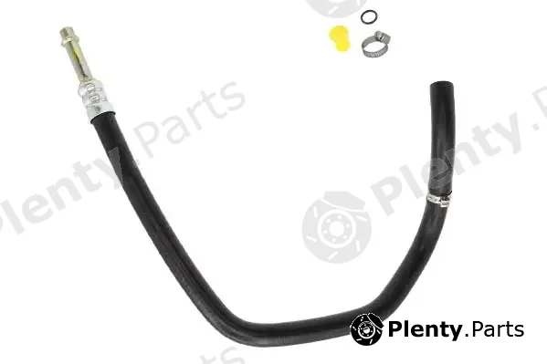 Edelmann 10758 — Hydraulic Hose, steering