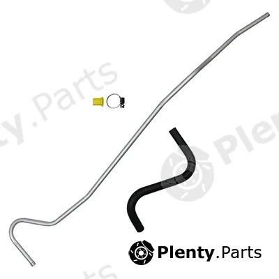 Edelmann 60252 — Hydraulic Hose, steering