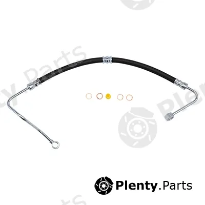 Edelmann 10110 — Hydraulic Hose, steering
