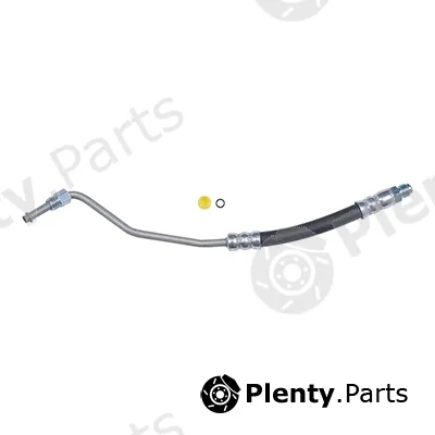 Edelmann 10087 — Hydraulic Hose, steering