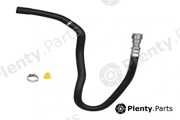 Edelmann 10703 — Hydraulic Hose, steering