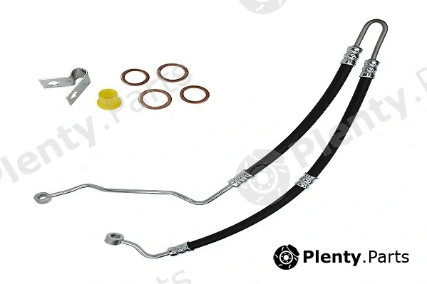 Edelmann 10279 — Hydraulic Hose, steering