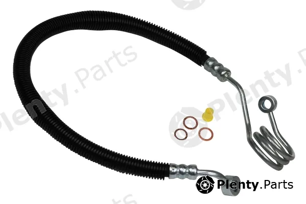 Edelmann 10192 — Hydraulic Hose, steering