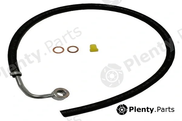 Edelmann 10275 — Hydraulic Hose, steering