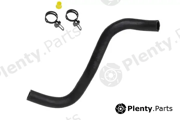 Edelmann 10247 — Hydraulic Hose, steering