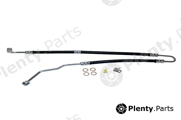 Edelmann 10273 — Hydraulic Hose, steering