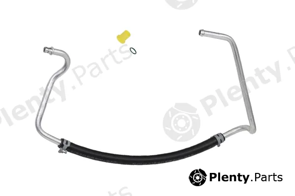 Edelmann 10217 — Hydraulic Hose, steering