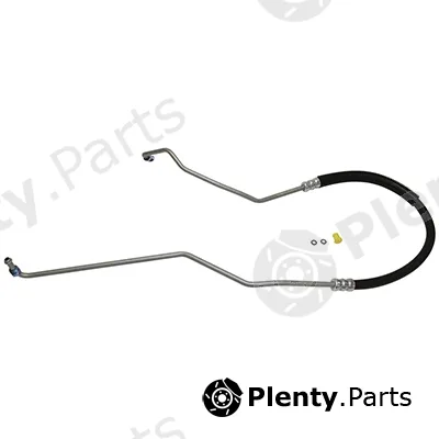 Edelmann 60050 — Hydraulic Hose, steering