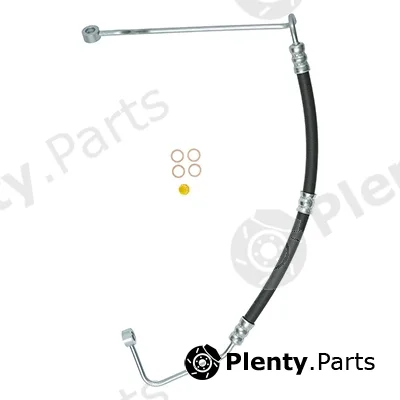 Edelmann 10212 — Hydraulic Hose, steering