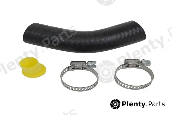 Edelmann 10283 — Hydraulic Hose, steering