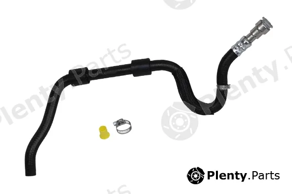 Edelmann 10713 — Hydraulic Hose, steering