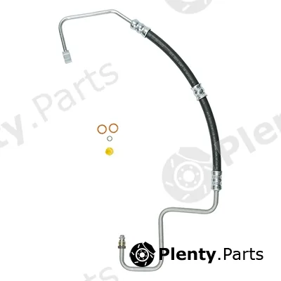 Edelmann 10215 — Hydraulic Hose, steering