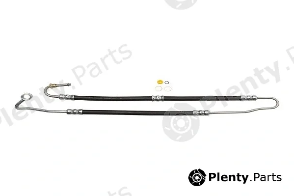 Edelmann 10264 — Hydraulic Hose, steering