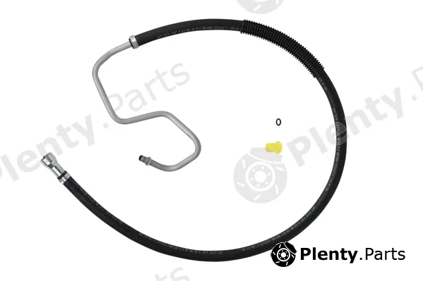 Edelmann 10004 — Hydraulic Hose, steering