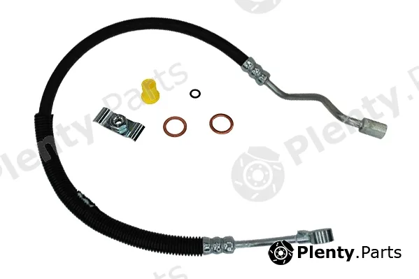 Edelmann 10135 — Hydraulic Hose, steering