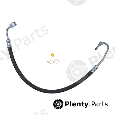 Edelmann 10017 — Hydraulic Hose, steering