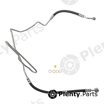Edelmann 60048 — Hydraulic Hose, steering