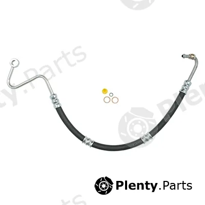Edelmann 10214 — Hydraulic Hose, steering