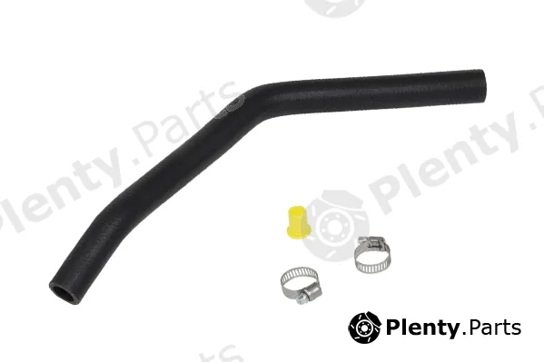 Edelmann 10278 — Hydraulic Hose, steering