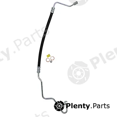 Edelmann 10151 — Hydraulic Hose, steering