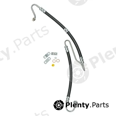 Edelmann 10216 — Hydraulic Hose, steering