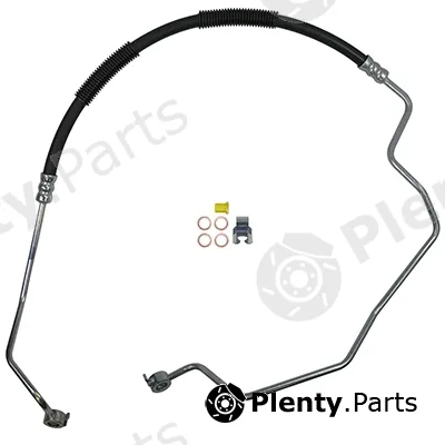 Edelmann 60067 — Hydraulic Hose, steering