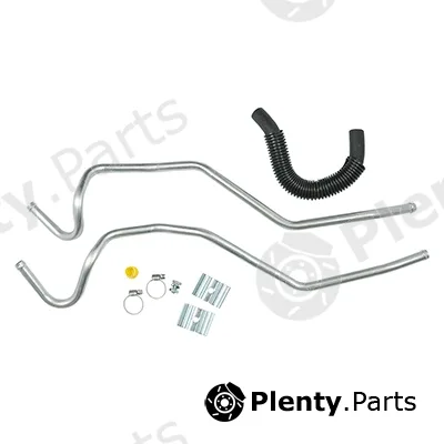 Edelmann 10236 — Hydraulic Hose, steering