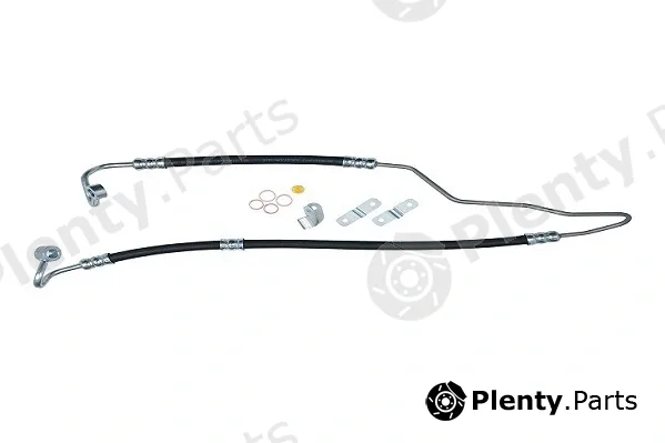 Edelmann 10274 — Hydraulic Hose, steering