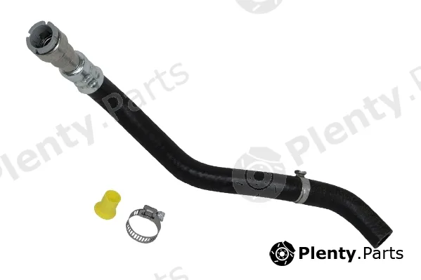 Edelmann 10705 — Hydraulic Hose, steering