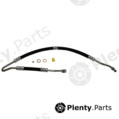 Edelmann 10032 — Hydraulic Hose, steering