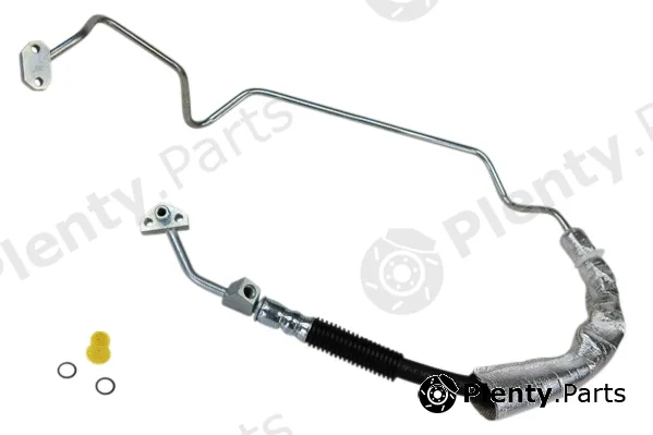 Edelmann 60103 — Hydraulic Hose, steering