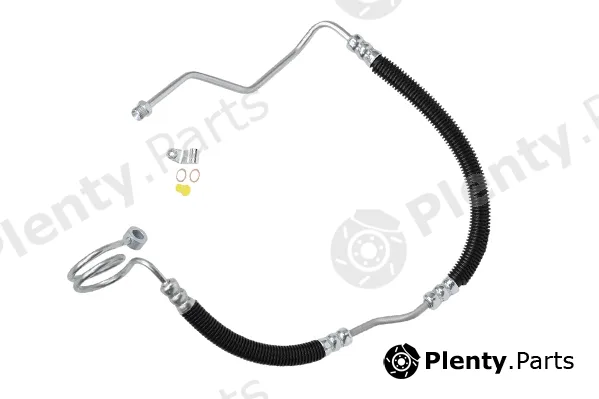 Edelmann 10162 — Hydraulic Hose, steering