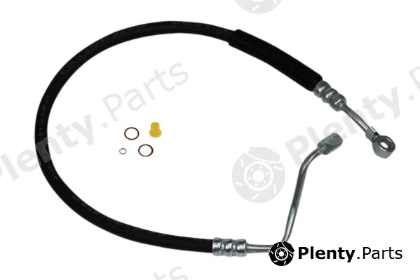 Edelmann 10133 — Hydraulic Hose, steering