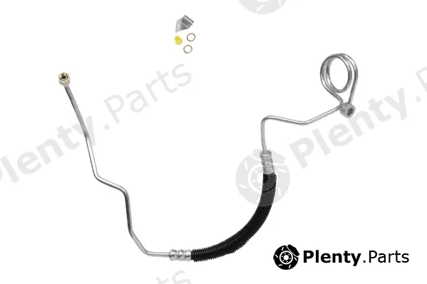 Edelmann 10177 — Hydraulic Hose, steering