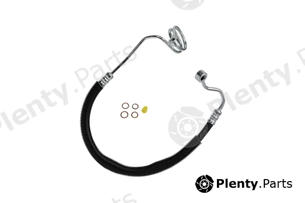 Edelmann 10190 — Hydraulic Hose, steering