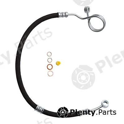 Edelmann 10029 — Hydraulic Hose, steering