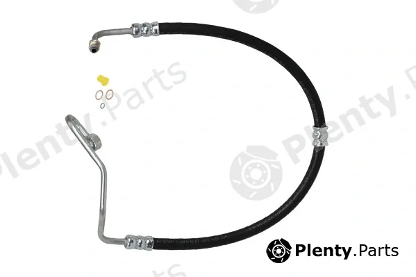 Edelmann 10743 — Hydraulic Hose, steering