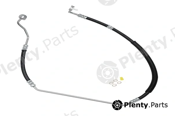 Edelmann 60283 — Hydraulic Hose, steering