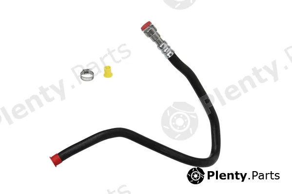 Edelmann 10702 — Hydraulic Hose, steering